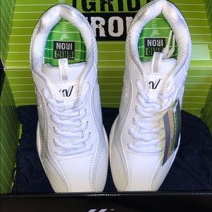 Brand New Cheer Shoes!